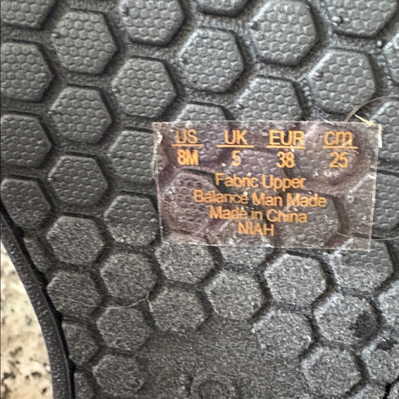 NWOT Ryka Water Repellent Leopard Print Ankle Booties - Size 8 - Picture 6 of 6